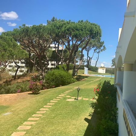 Praia da Falésia Alfa Mar Albufeira Olhos de Agua  Extérieur photo